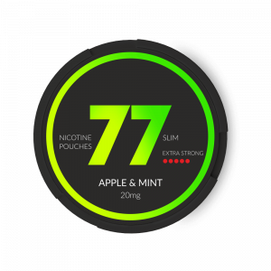 77 Apple Mint 20 mg