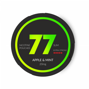 77 Apple Mint 20 mg