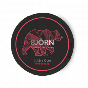 BJÖRN - Bubblegum