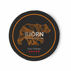 BJÖRN - Mango