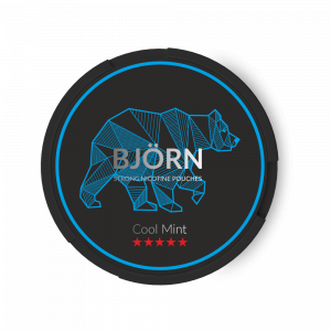 BJÖRN - Cool Mint