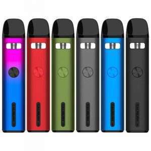 Uwell Caliburn G2