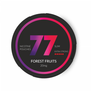 77 Forest Fruits 20 mg