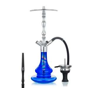 Aladin MVP500 Shisha - Blue