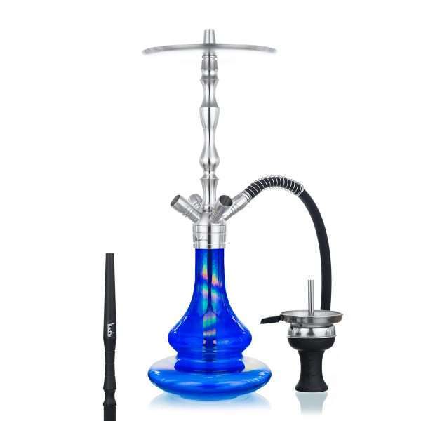 Aladin MVP500 Shisha - Blue
