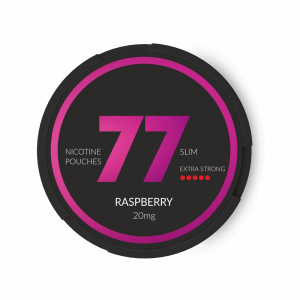 77 Raspberry 20 mg