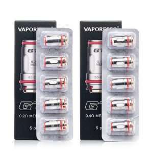 GTi Coils by Vapouresso - Pack of 5