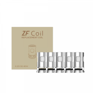 Innokin Z Force Coils - Pack of 5