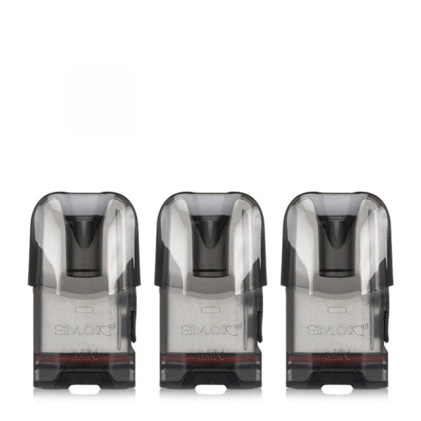 Nfix Pro Pod by Smok - Pack of 3