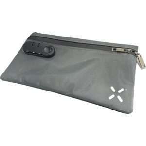 PAX Black Stash Bag
