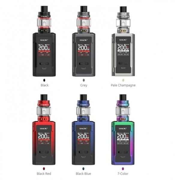 Smok R-Kiss 2 Kit