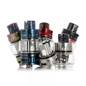 TFV18 Tank by Smok