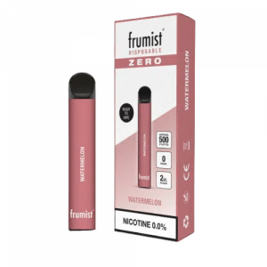 Frumist ZERO Watermelon
