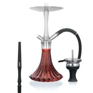 Aladin Shisha MVP A36 - Dark Red