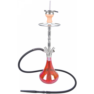 Brodator 550 - Eagle - Red