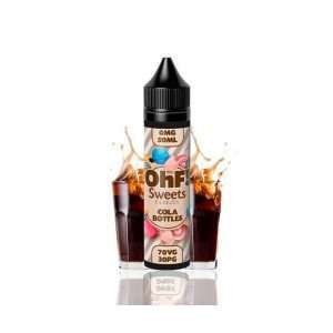 OHF! Cola 50 mL