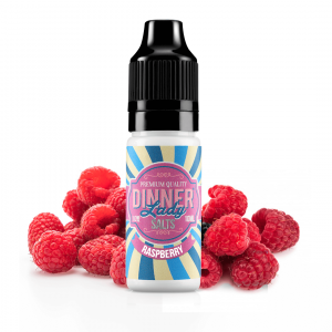 Dinner Lady - Raspberry - 10 mL