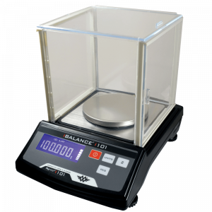 iBalance i101 100 g x 0.001g