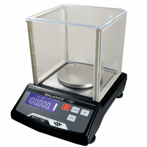 iBalance i101 100 g x 0.001g