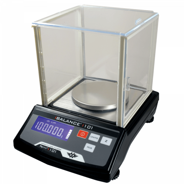 iBalance i101 100 g x 0.001g