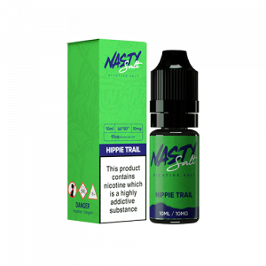 Nasty - Hippie Trail 10 mL Nic Salts