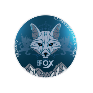 White Fox Original