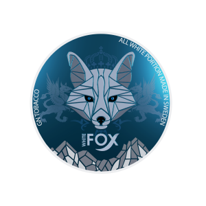 White Fox Original