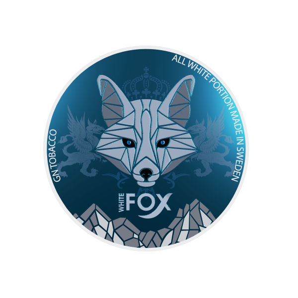 White Fox Original