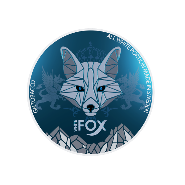White Fox Original