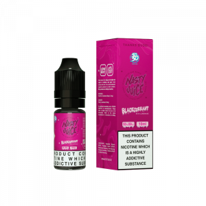 Nasty - Wicked Haze 5050 10 mL