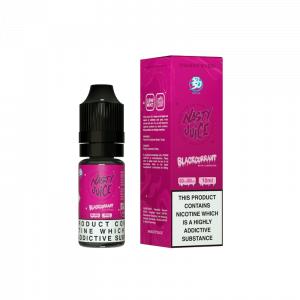 Nasty - Wicked Haze 5050 10 mL