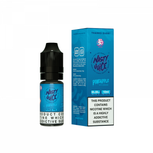 Nasty - Slow Blow 5050 10 mL