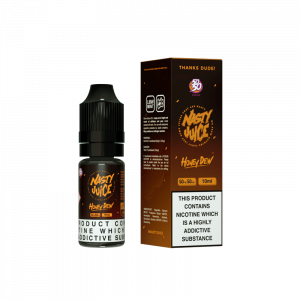 Nasty - Devil Teeth 5050 10 mL