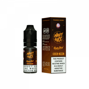 Nasty - Devil Teeth 5050 10 mL