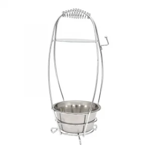 Hookah Coal Basket