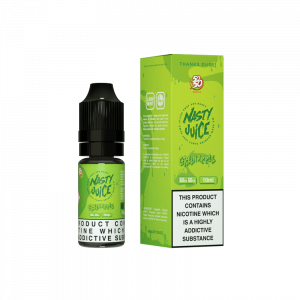 Nasty - Green Ape 5050 10 mL