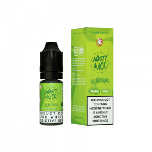 Nasty - Green Ape 5050 10 mL