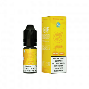 Nasty - Cushman 5050 10 mL