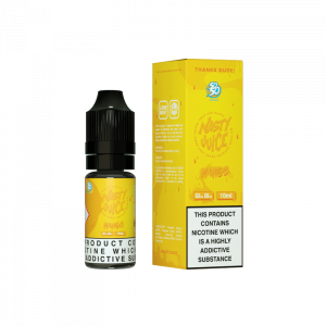 Nasty - Cushman 5050 10 mL