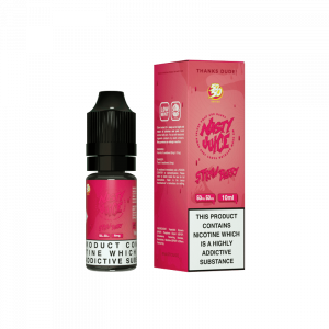 Nasty - Trap Queen 5050 10 mL