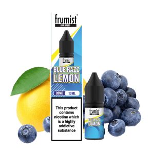 Frumist SALTS - Blue Razz Lemonade