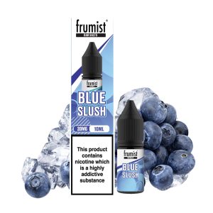 Frumist SALTS - Blue Slush