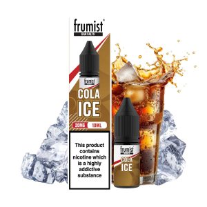 Frumist SALTS - Cola Ice