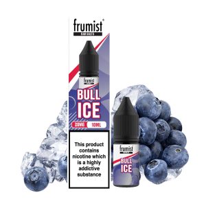 Frumist SALTS - Bull Ice