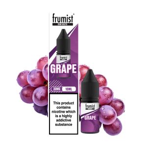 Frumist SALTS - Grape