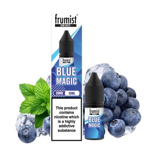 Frumist SALTS - Hizen