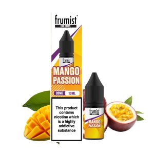 Frumist SALTS - Mango Passion