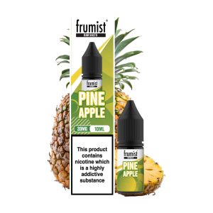 Frumist SALTS - Pineapple