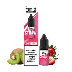Frumist SALTS - Strawi