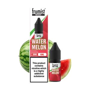 Frumist SALTS - Watermelon